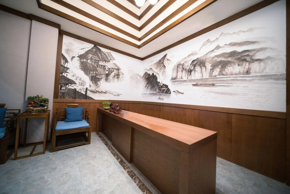 Chongqing Diji Hotel