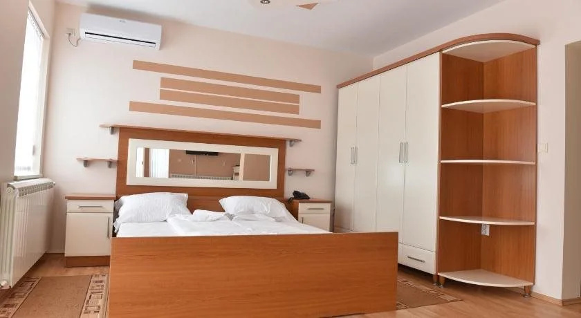 Hostel Mir