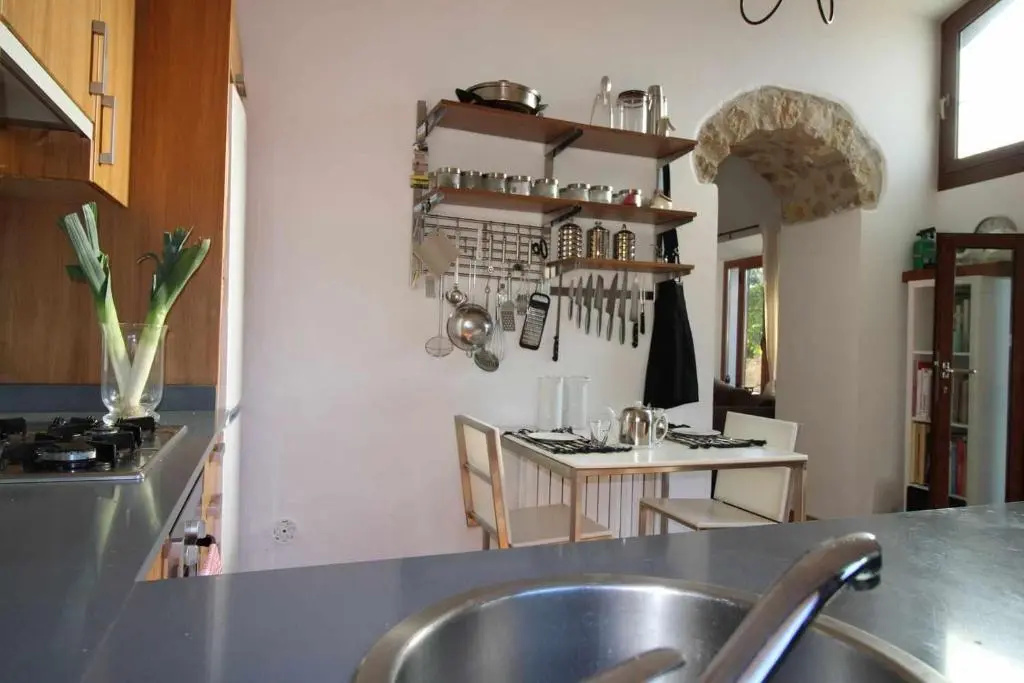 Villa Murtera casa para 6 con piscina y jardín