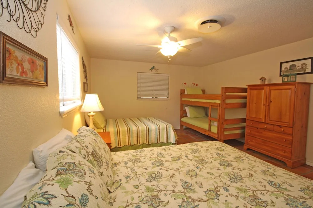STAR OF TEXAS - 3 Br Home