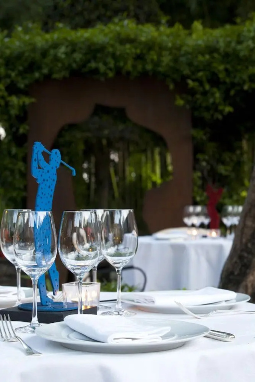 Moulin De Mougins