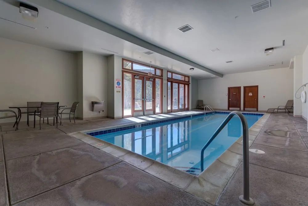 Oro Grande #306 - 3 Br Condo