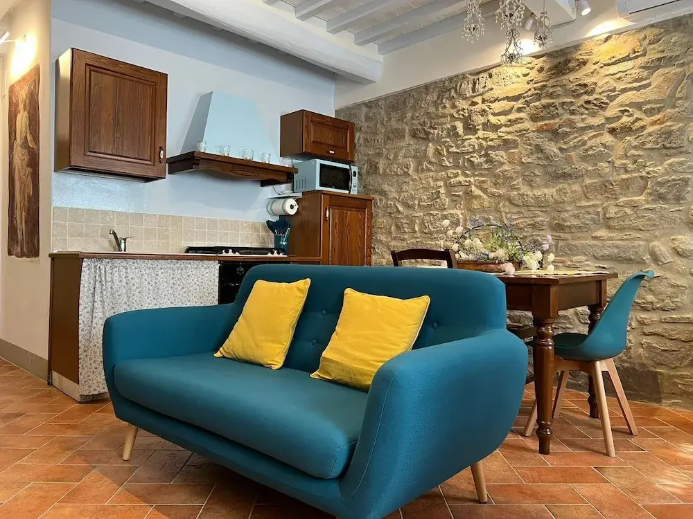 Casa Del Borgo
