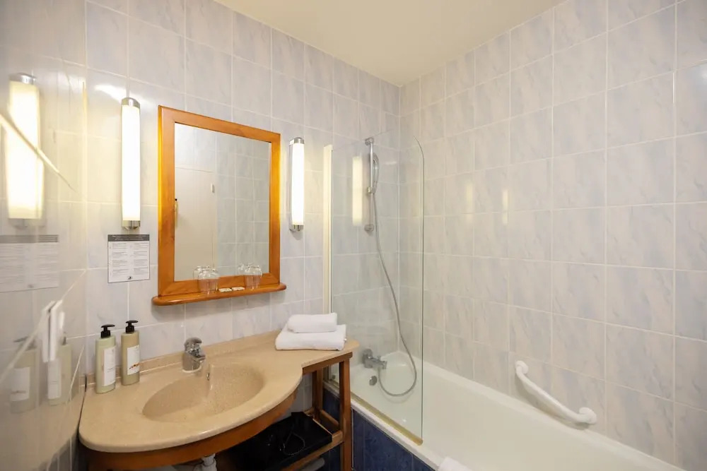 Hostellerie De Fontanges