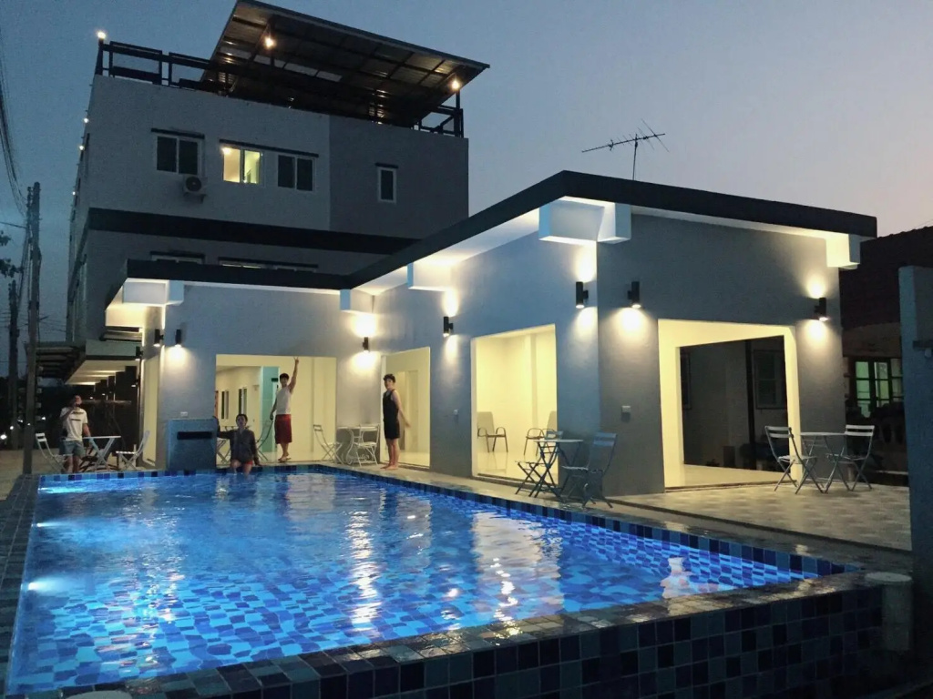 Rim nam riva resort
