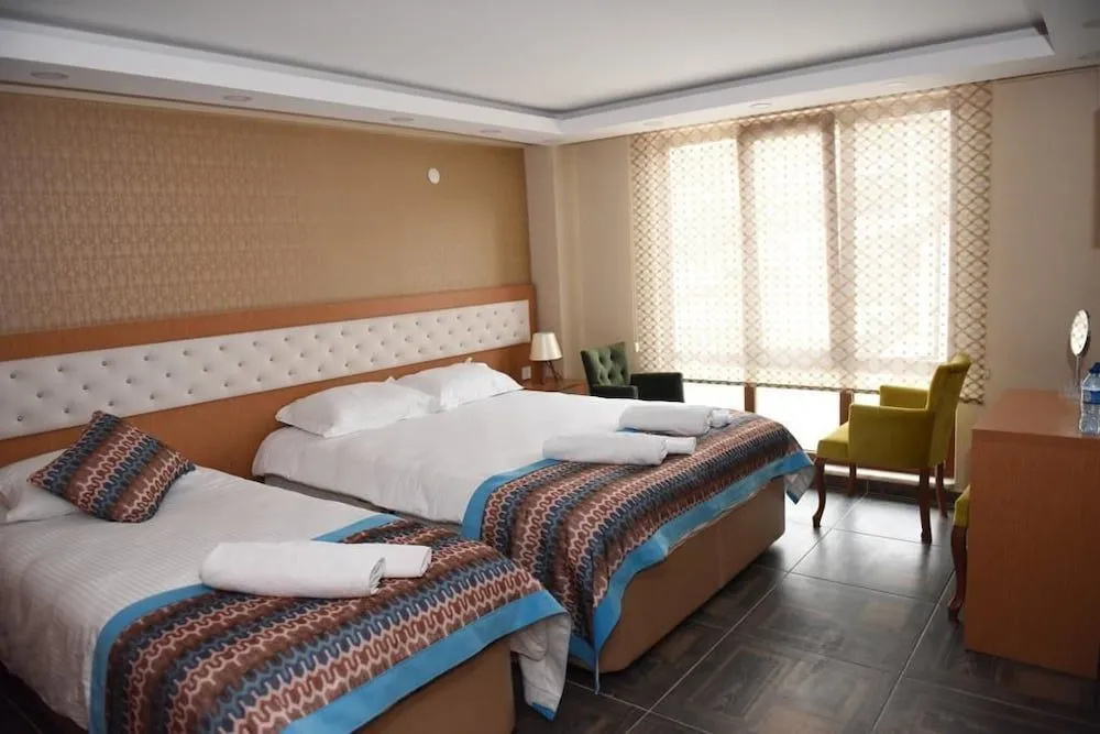 Alibey Butik Hotel