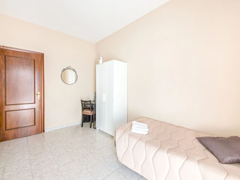 Modern Apartment in Zafferana Etnea With Terrace