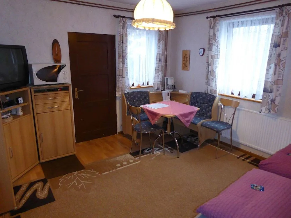 Gästezimmer