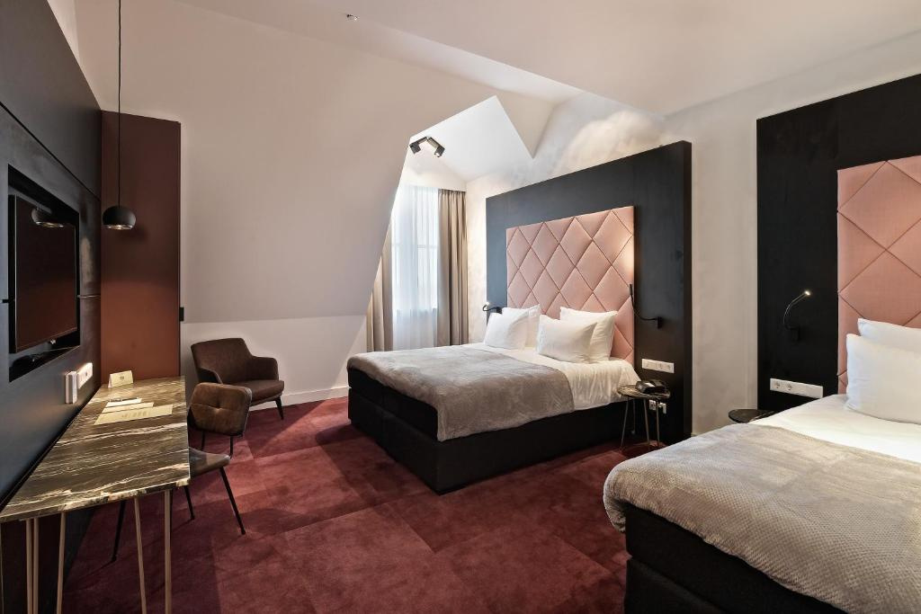 Zaan Hotel Amsterdam - Zaandam