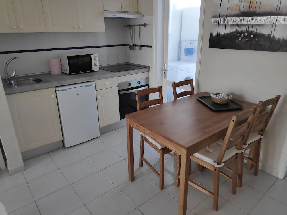 Apartamento Silvana