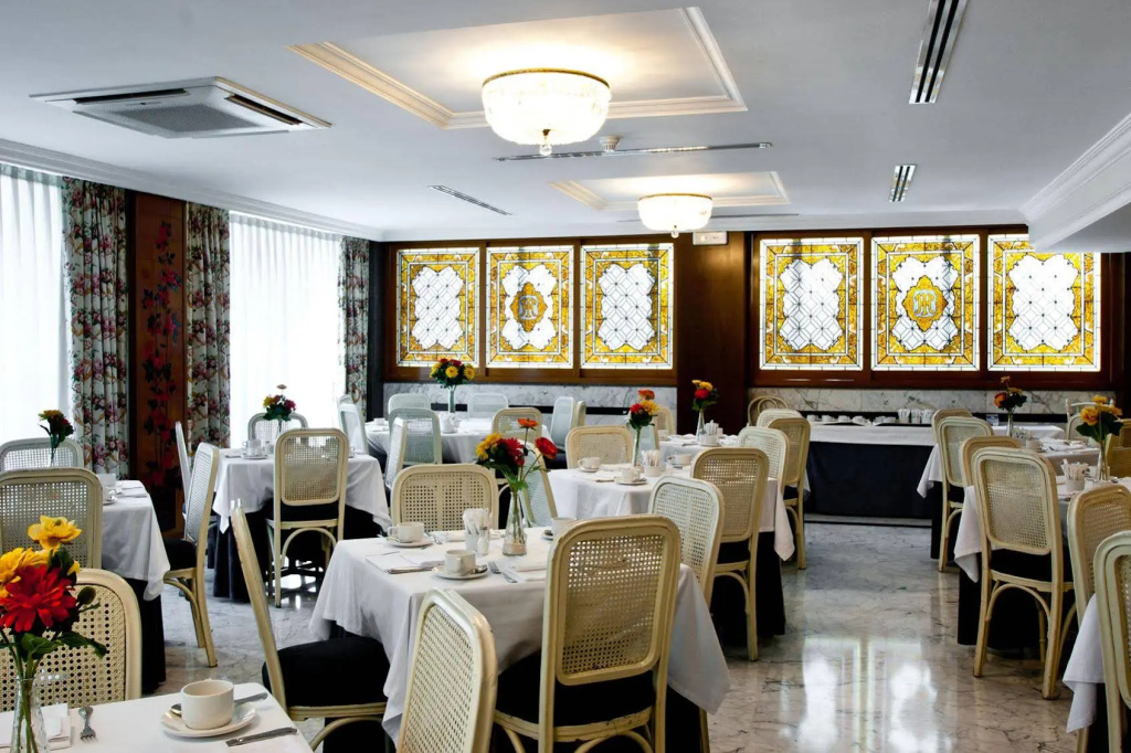 Hotel Inglaterra