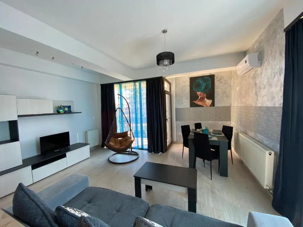 Apartament Ella T2