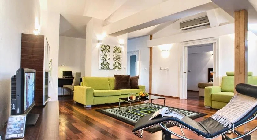 Residence Karolina