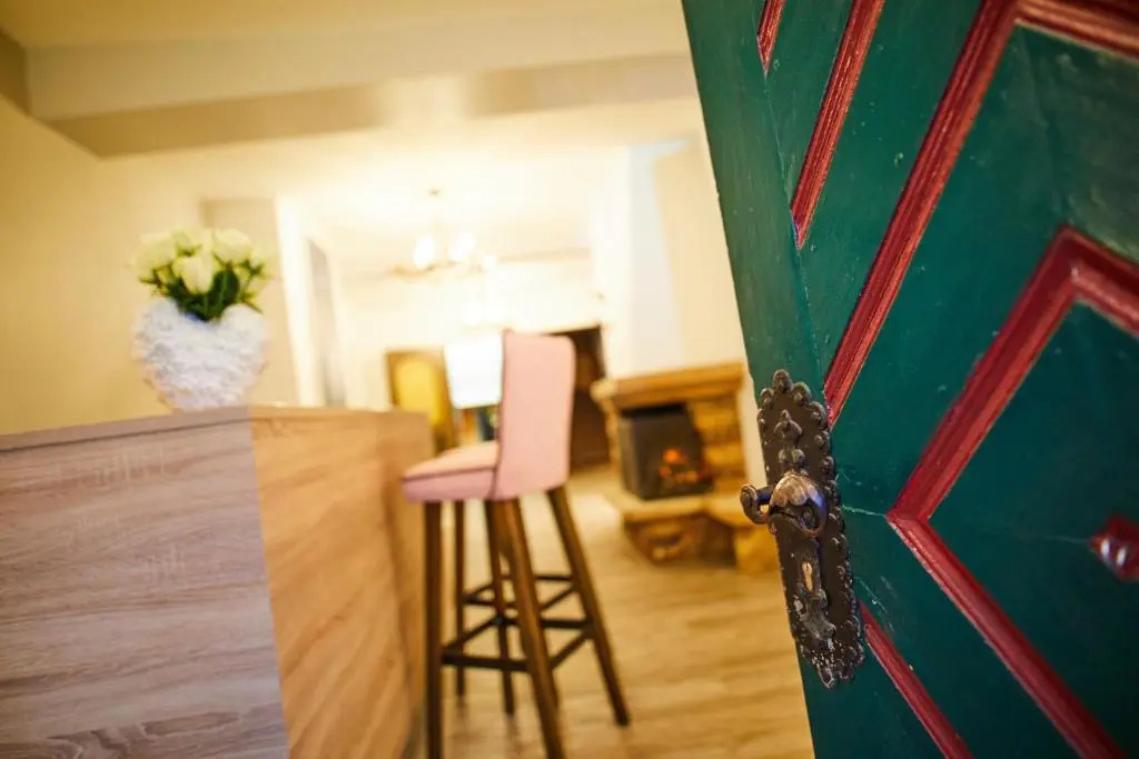 Hotel Landgraf