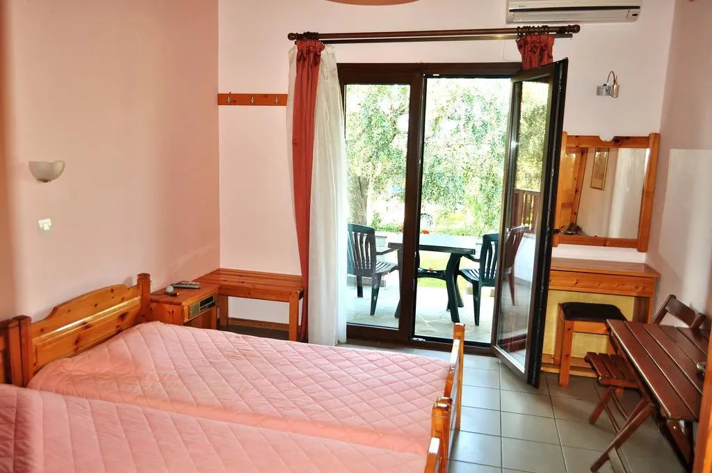 Villa Dafni Studios