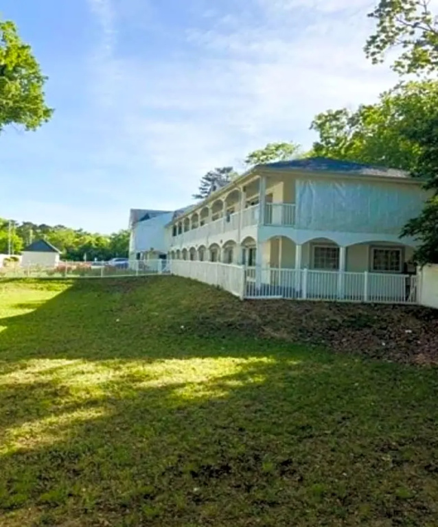 Studio Inn and Suites