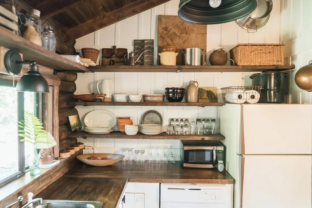 43 Crooked Pine Cabin 5 Bedrooms 2 Bathrooms Cabin