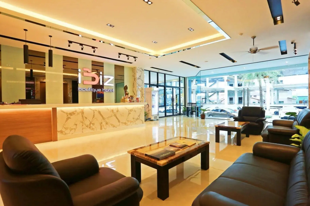 ibiz Boutique Hotel