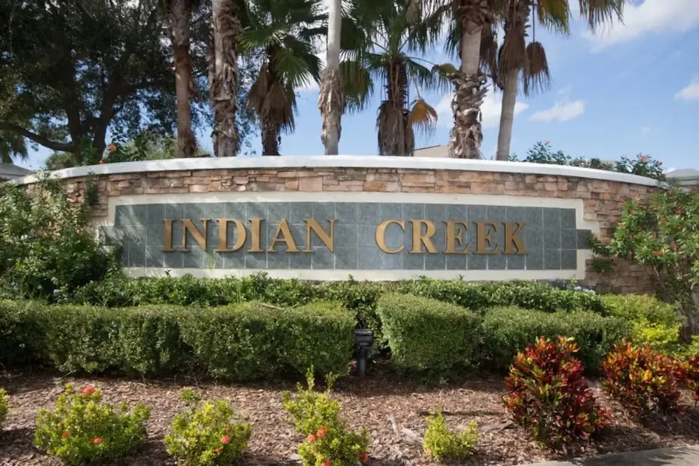 Indian Creek 2612