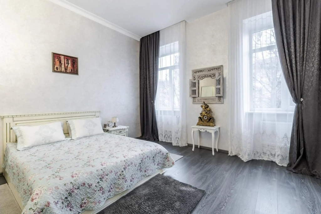 Dominicana l Apartments l Lviv Historical City Center