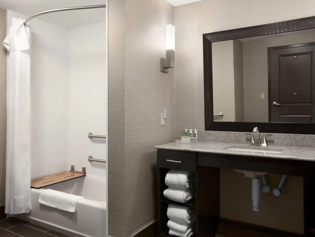 Homewood Suites by Hilton Columbus OSU, OH