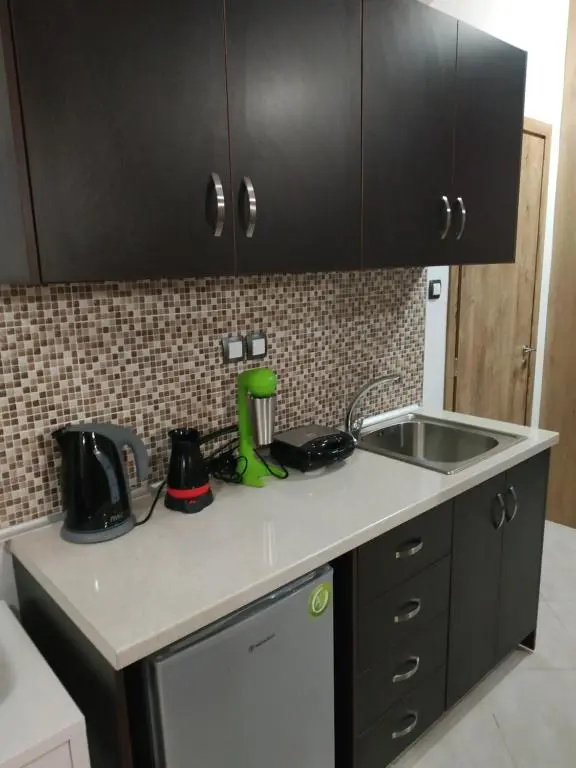 G M 4 ROOMS KENTRO in the heart of the city