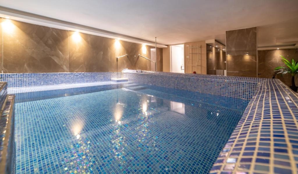 Litov Hotel