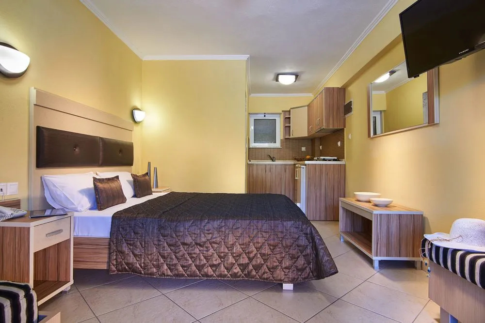 Hotel Agni On The Beach