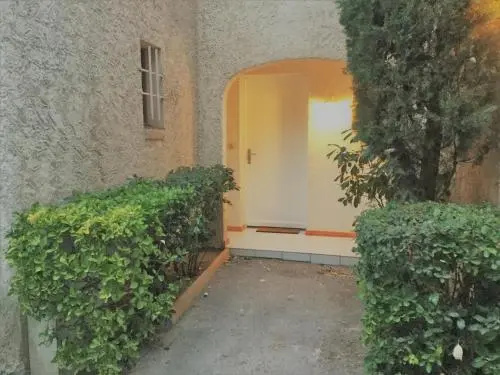 Maison Avenue Foch