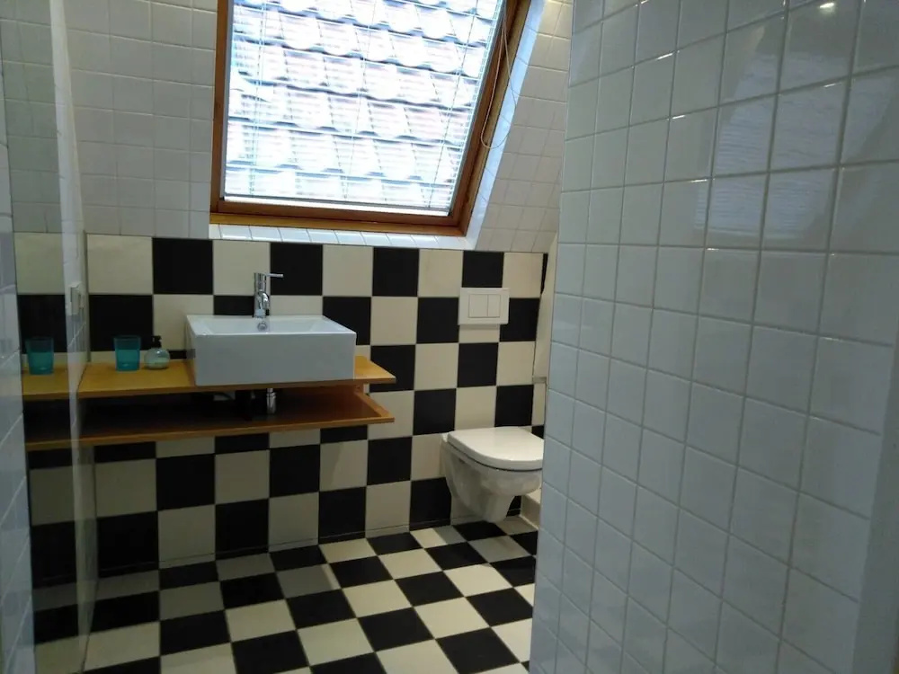 B&B Hart van Leiden
