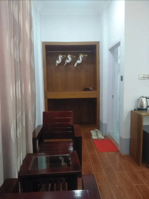 Mandalar May One Hotel