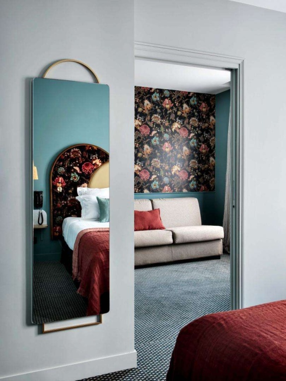 Hôtel Léopold - Orso Hotels
