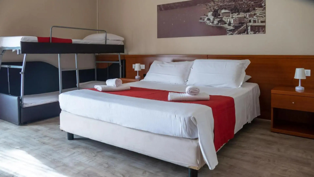 Hotel Venezia Park - ENJOY HOLIDAY