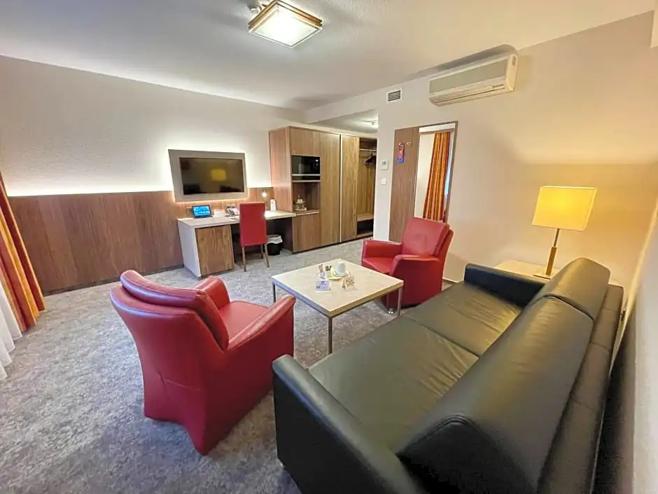 Hotel Merkur