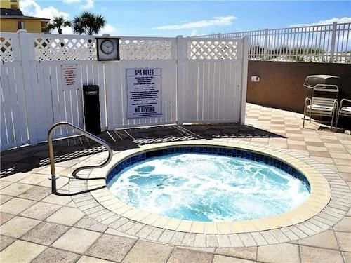 Island Princess Condos