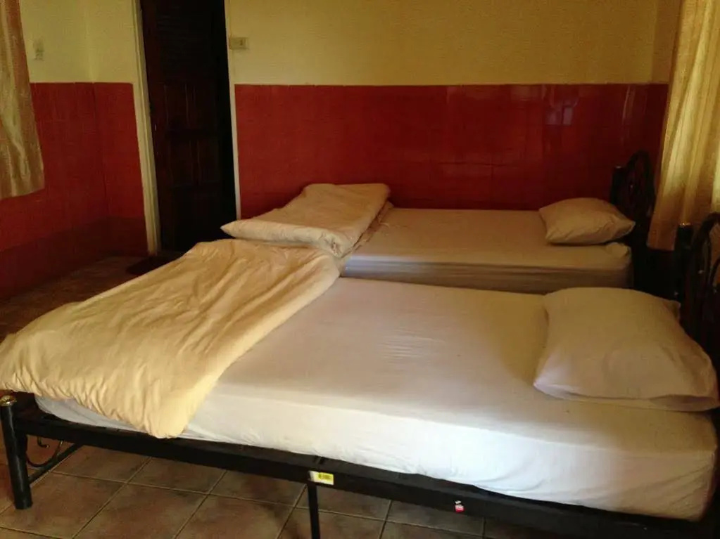 Sokxayphone Hotel