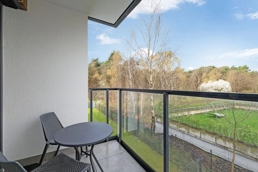Apartment Navio Estate by Noclegi Renters