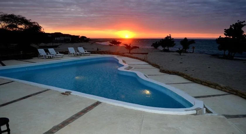 Punta Mero Eco Suites