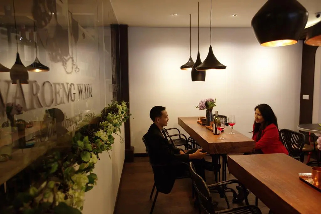 Varna Culture Hotel Soerabaia