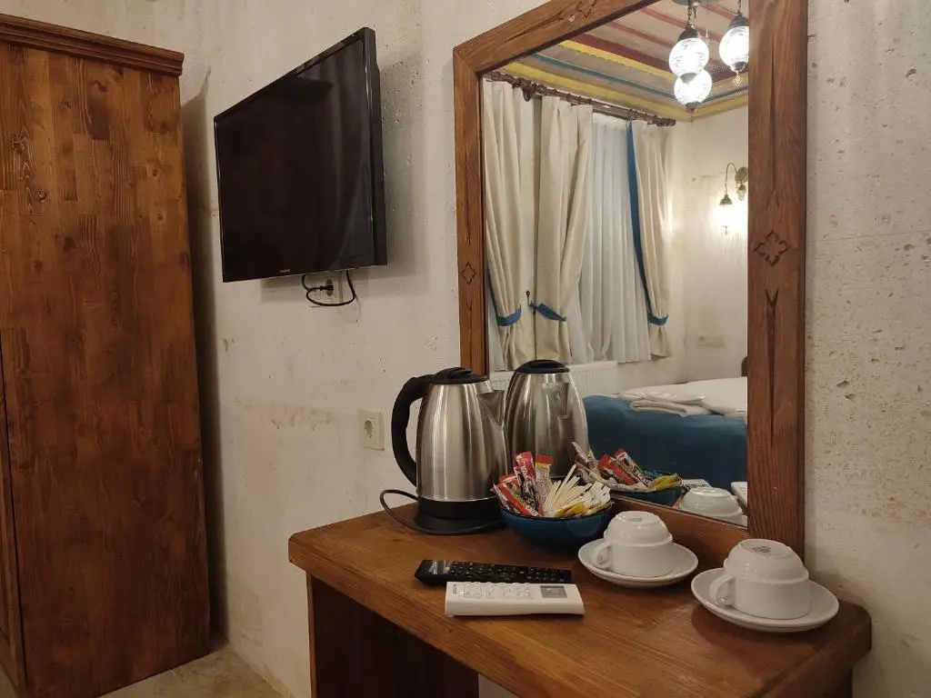 Balloon View Hotel