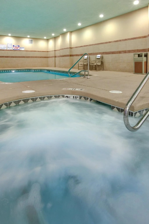Holiday Inn Express Hotels Grants - Milan by IHG