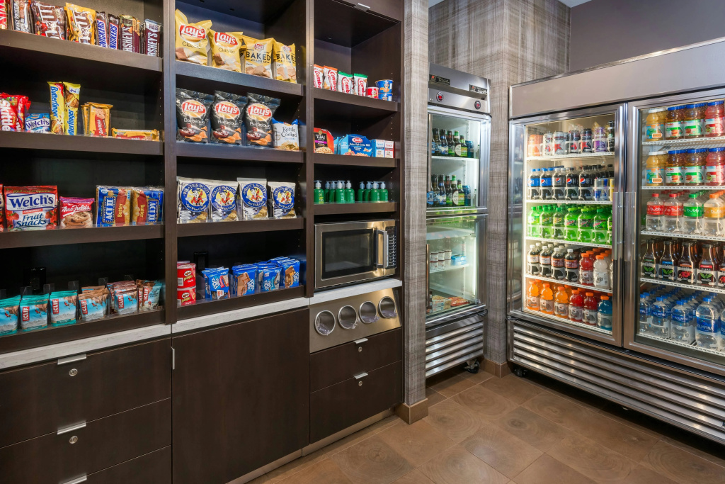 Courtyard by Marriott Buffalo Airport