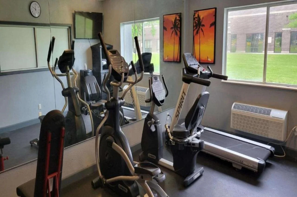Best Western Kokomo Hotel
