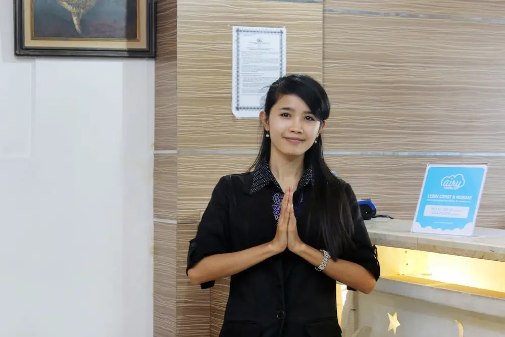 Airy Taman Sari Mangga Besar Empat E 23 Jakarta