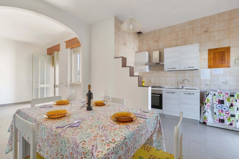 2925 Casa Vacanze di Ivana- Tramontana by Barbarhouse