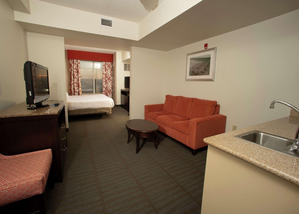 Hilton Garden Inn Springfield, IL