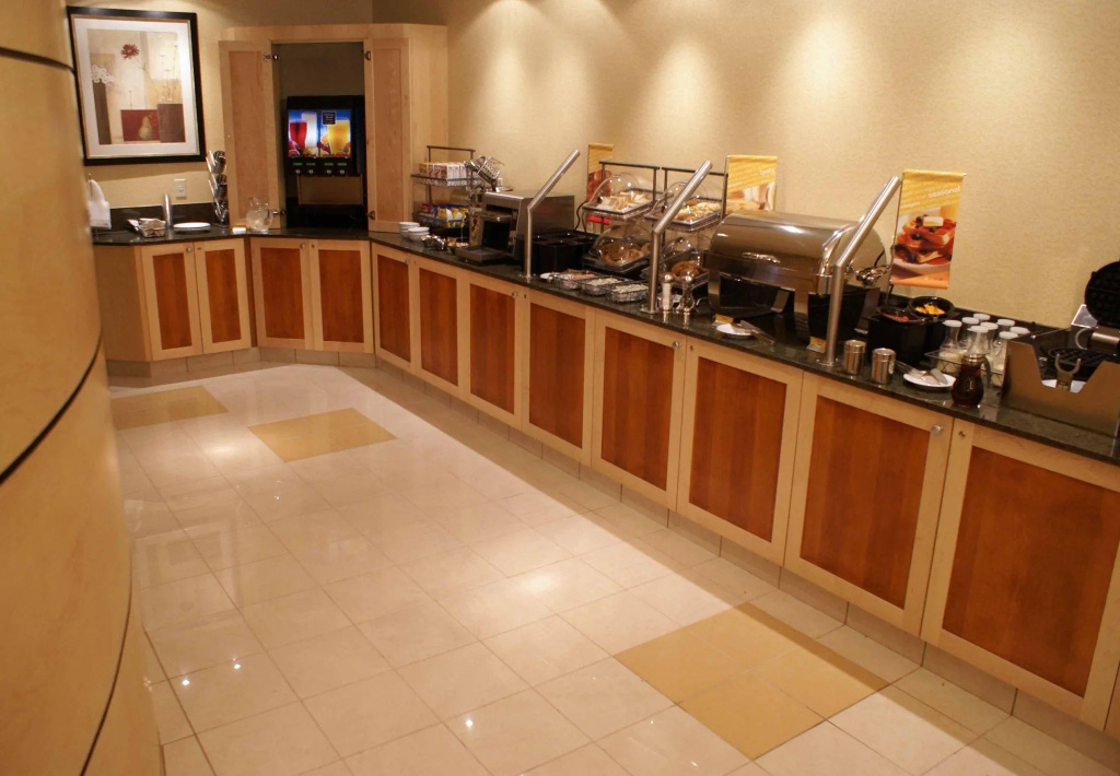 SpringHill Suites by Marriott Denver Airport