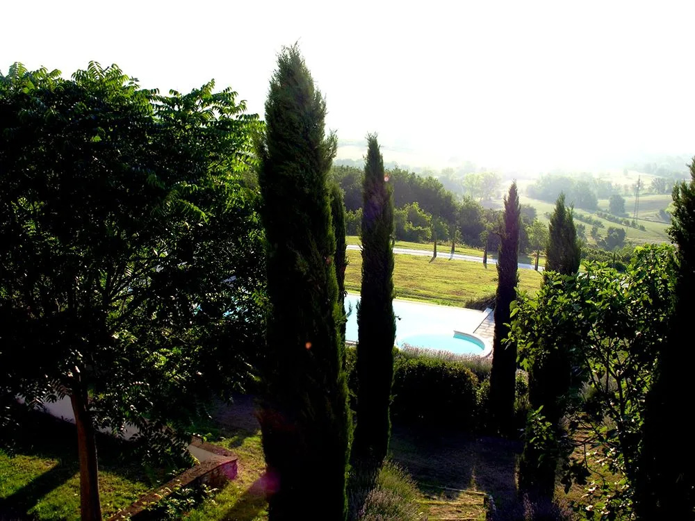Villa Poggio