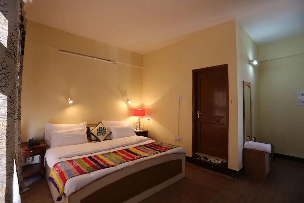 Hotel Spiti Heritage