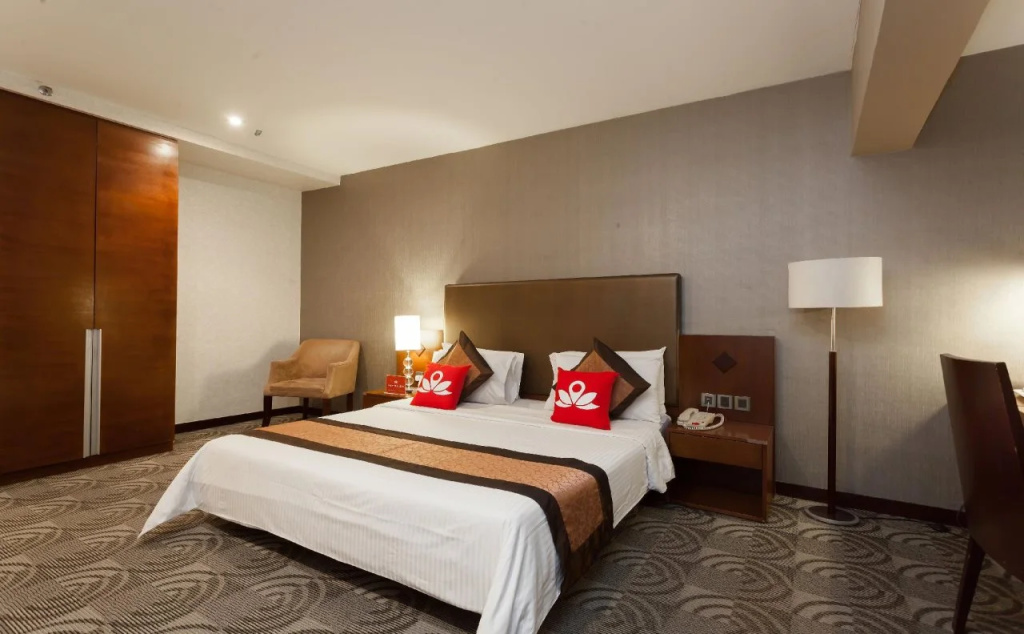 Metrostar Hotel Kuala Lumpur